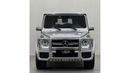 Mercedes-Benz G 63 AMG 2016 Mercedes G63 AMG 463 Edition, Service History, Full Options, Excellent Condition, GCC