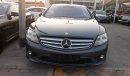 Mercedes-Benz CL 500 2008 Gulf Specs clean car