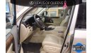 Lexus LX570 LEXUS LX570 2016 CASHMERE COLOUR