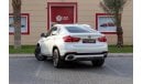 BMW X6 F16