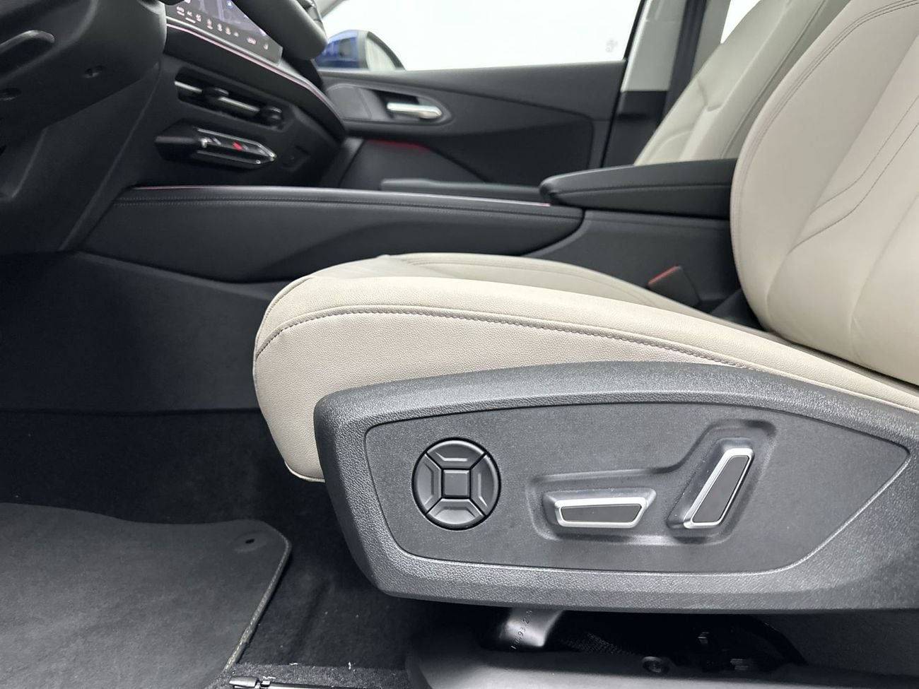 أودي Q3 SUV TFSI 150hp Progress Edition (Ref# 20941)