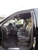شيفروليه تاهو Chevrolet Tahoe Z71 - 2021 - Black