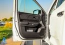 ميتسوبيشي L200 GL 2.4L Petrol Double Cabin 4x4 - 5 Speed MT - Export
