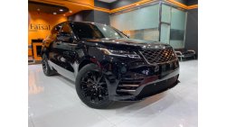 Land Rover Range Rover Velar R dynamic