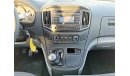 Hyundai H-1 2.4L PETROL, 16" TYRE, KEY START, XENON HEADLIGHTS (CODE # HCV02)