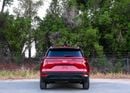 Hyundai Creta Hyundai Creta GL2022 Gulf specification, excellent condition