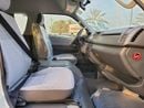 Toyota Hiace High Roof  old shape  model 2.5L Diesel 15 seats GL 2026 model