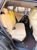 Toyota RAV4 Full option Sunroof, leather seats