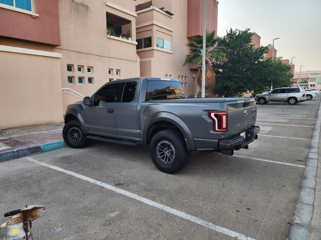 فورد F 150
