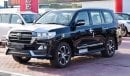 Toyota Land Cruiser VXR Grand Touring S 5.7 V8 Only For Export