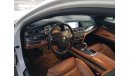 BMW 750Li Bmw750 model 2010 GCC car prefect condition full service full option