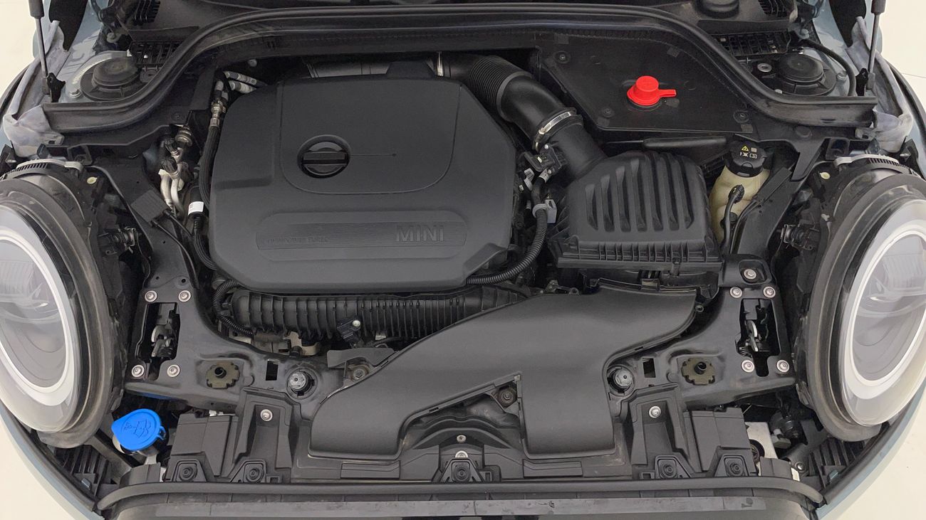 Mini Cooper S S 2 | Zero Down Payment | Home Test Drive