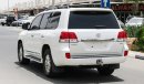 Toyota Land Cruiser VXR v8