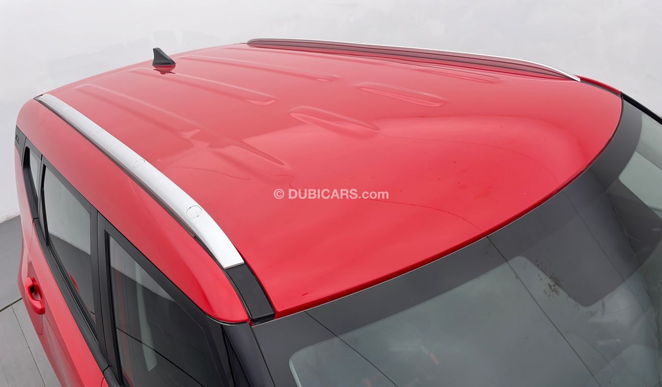 Kia Soul EX 1.6 | Under Warranty | Inspected on 150+ parameters