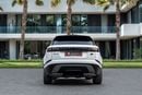 Land Rover Range Rover Velar S P250