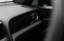 Bentley Bentayga 4.0L V8 Twin-Turbo Engine