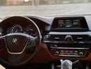 BMW 520i Std 2.0L