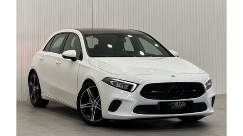 Mercedes Benz A200 Std 2020 Mercedes Benz A200, July 2027 Mercedes Warranty, Full Mercedes Service History , Low Kms, G