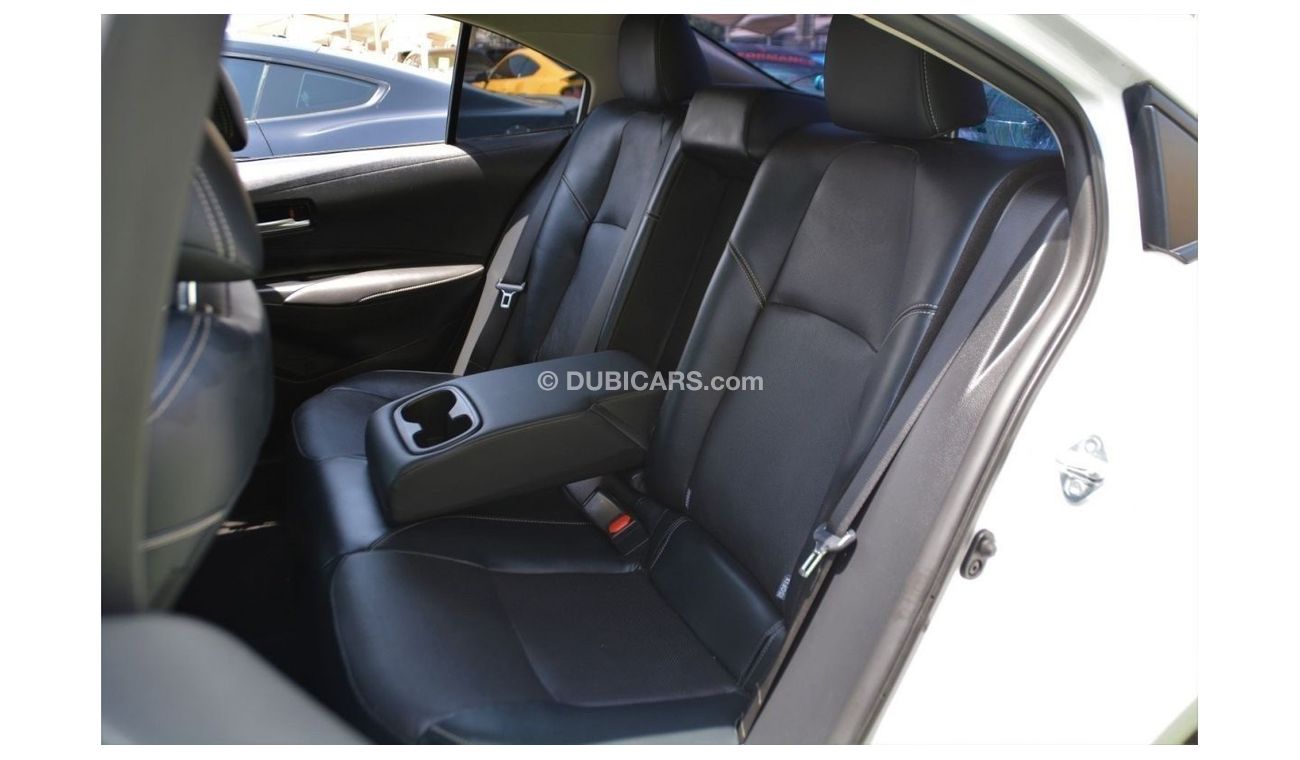 Toyota Corolla COROLLA/2022////FULL OPTION***1.200cc turbo