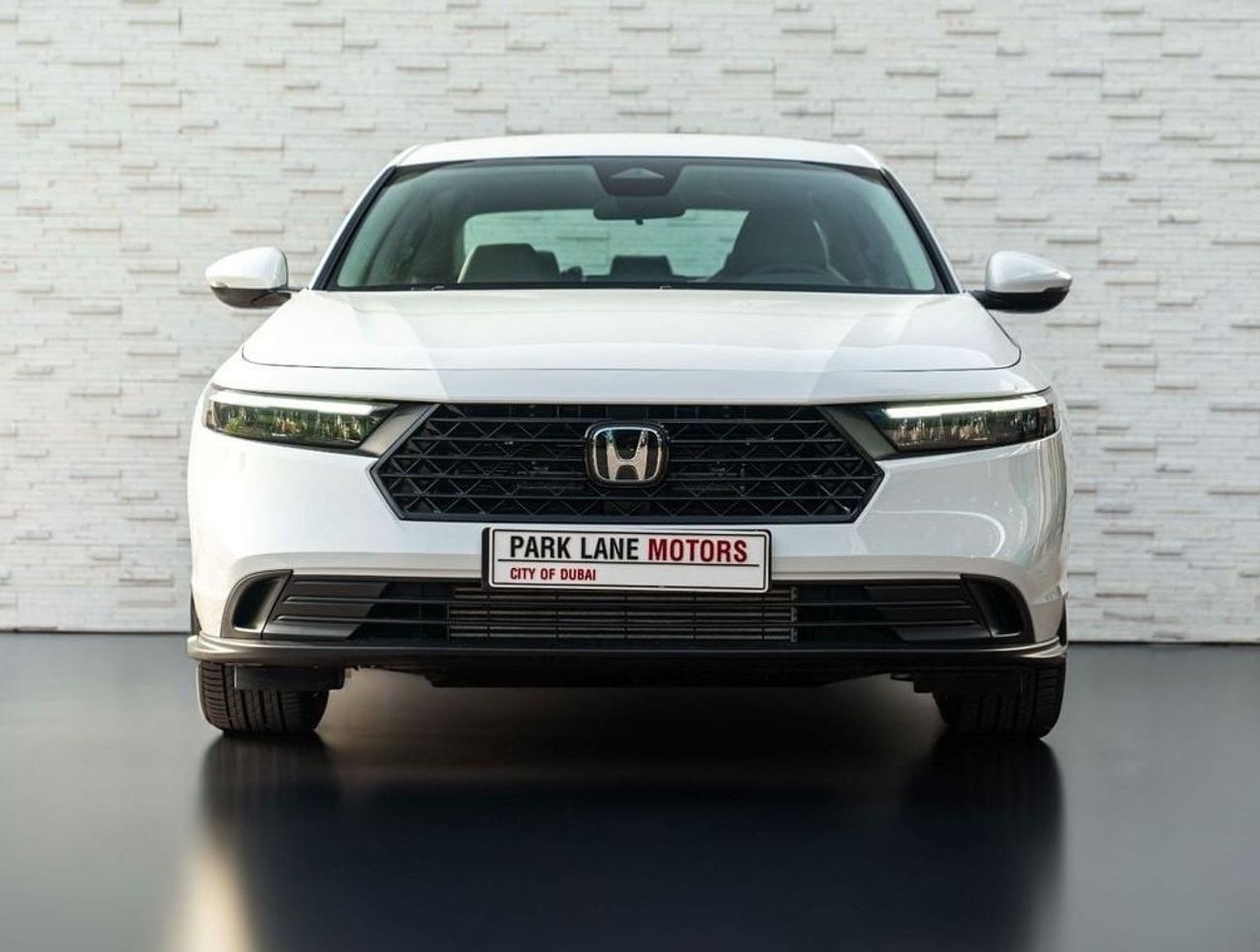 هوندا أكورد LX