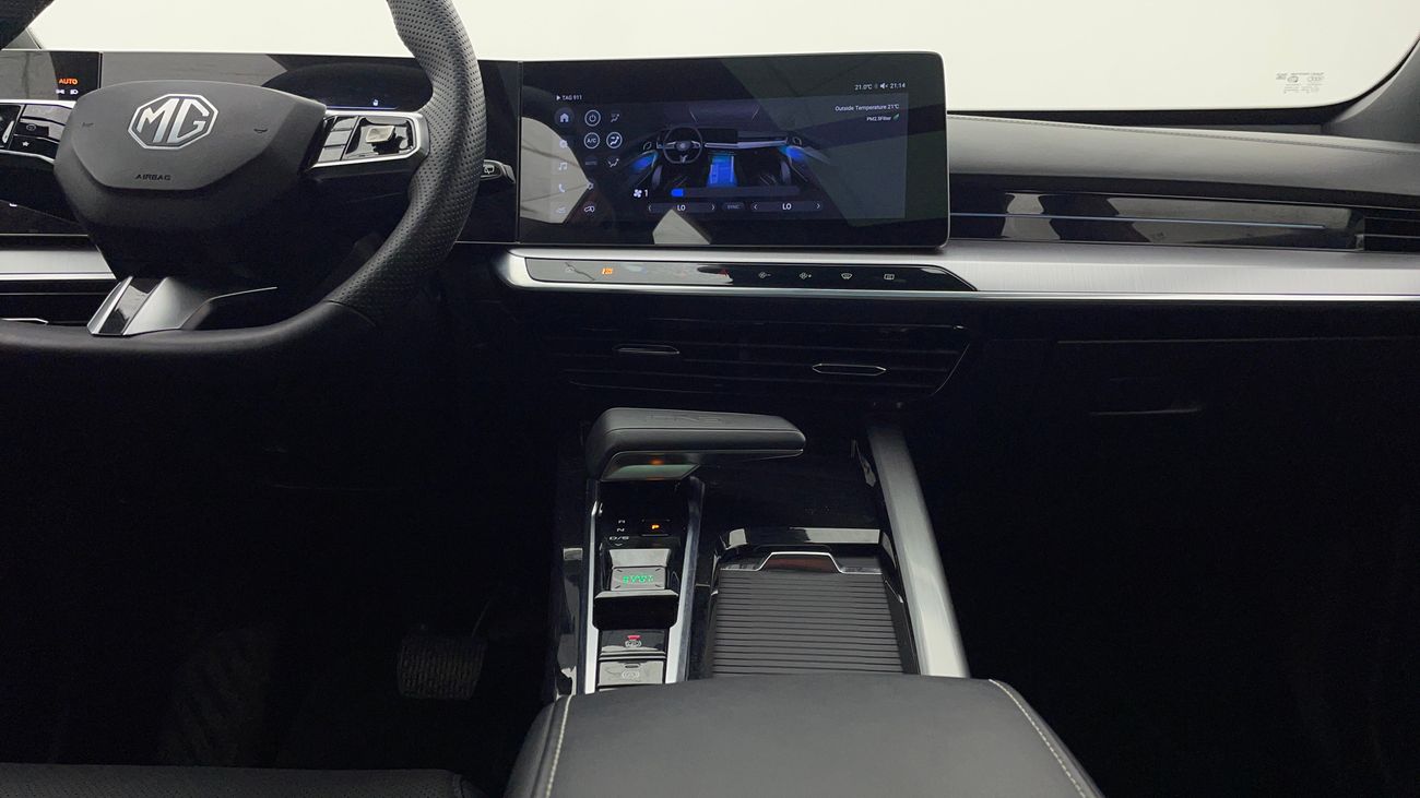 MG One LUXURY 1.5 | Zero Down Payment | Home Test Drive