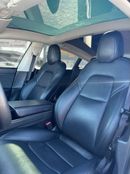 Tesla Model 3 LONG RANGE DUAL MOTOR