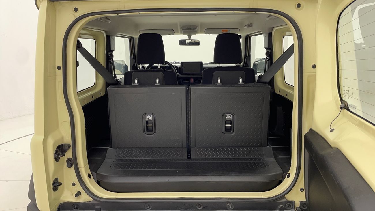 Suzuki Jimny GLX 1.5 | Zero Down Payment | Home Test Drive