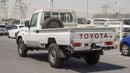 تويوتا لاند كروزر بيك آب TOYOTA LC79 PICKUP S/C , 2.8L Diesel A/T , Difflock , MY25