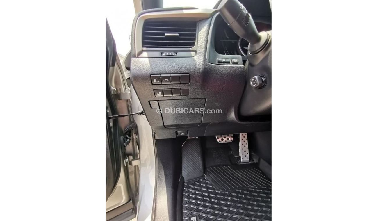 Lexus RX350 Lexus RX 350 (F-Sport) - 2022 - Gold