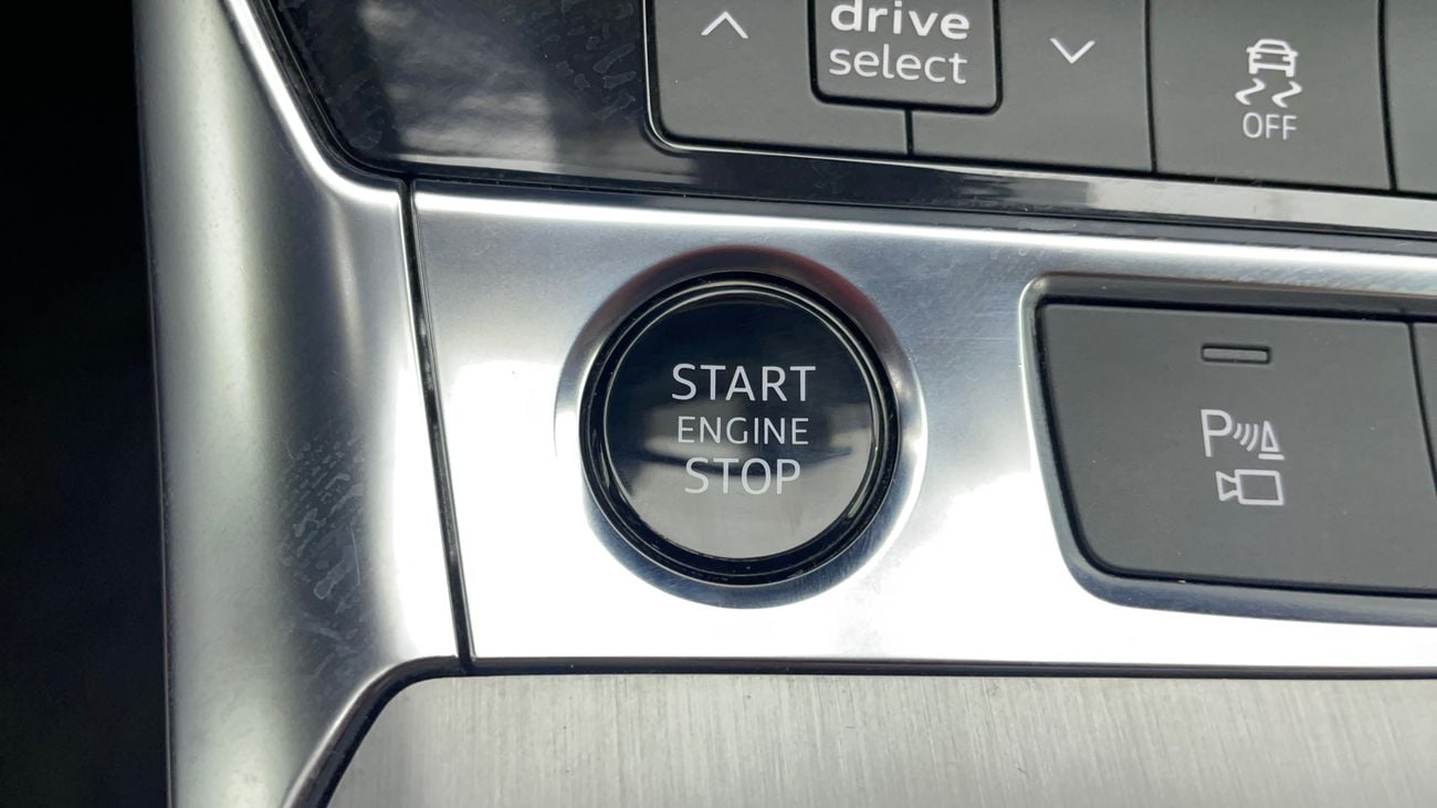 أودي A6 2024 40 TFSI | AED 1793/Month | 0 DP | 30 Day Return | Warranty