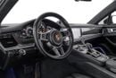 Porsche Panamera Turbo Sport Turismo 4.0L AWD
