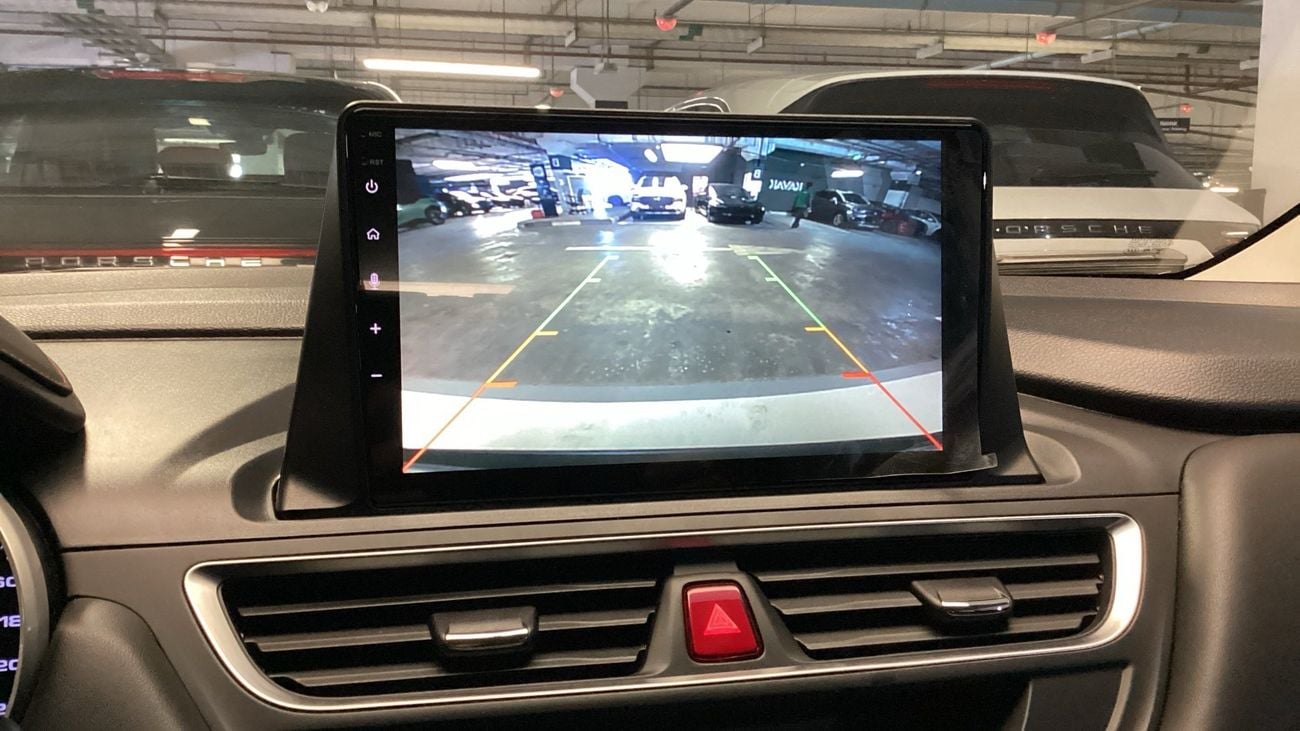 JAC JS3 1.6L Luxury Luxury | Guaranteed Warranty | 0 Down Payment