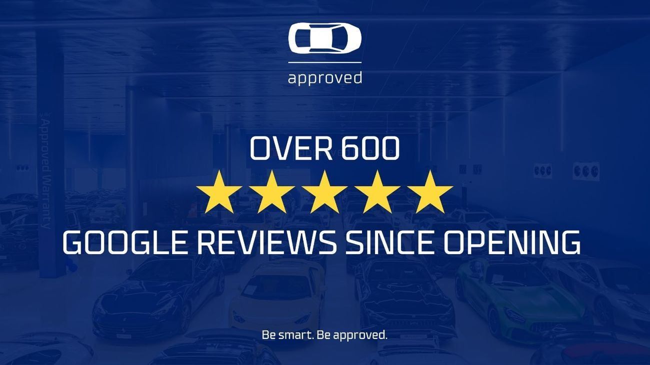 لاند روفر رينج روفر سبورت | AED 5,416 PM | Warranty Apr-2027 | GCC