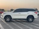 Toyota Fortuner 2022 Toyota Fortuner EX.R 2.7L V4 MidOption+ With Sensors - No Accident - 7 Seater - 4x4 AWD -