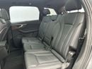 Audi Q7 45 TFSI quattro S Line 2.0L 252hp (Ref# 13523)