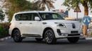Nissan Patrol SE TITANIUM V6 4WD | 2024 | For Local Registration +10%
