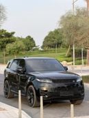 لاند روفر رينج روفر سبورت RANGE ROVER SPORT 2024