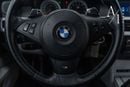 بي أم دبليو M5 2007 BMW M5, Full BMW Service History, Full Options, Excellent Condition, GCC
