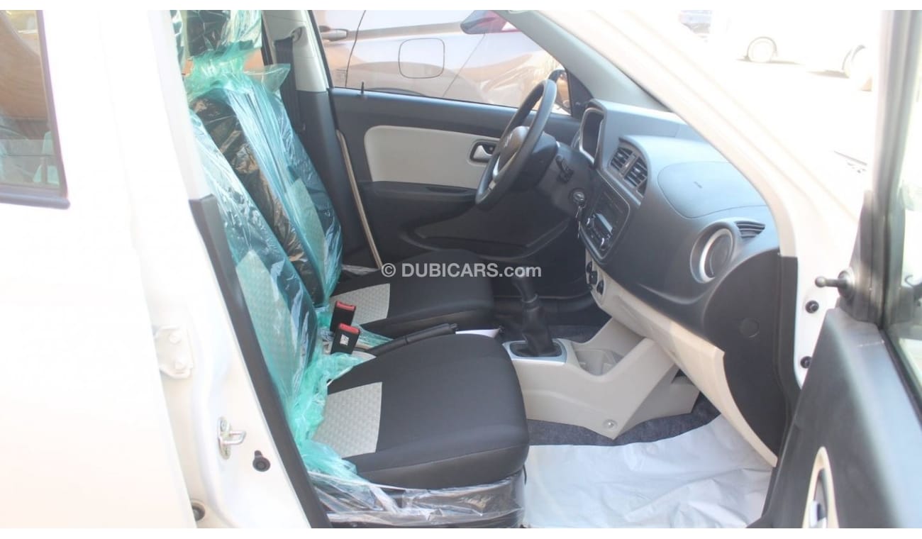 Suzuki Alto 800CC MT 2023 Model available for export