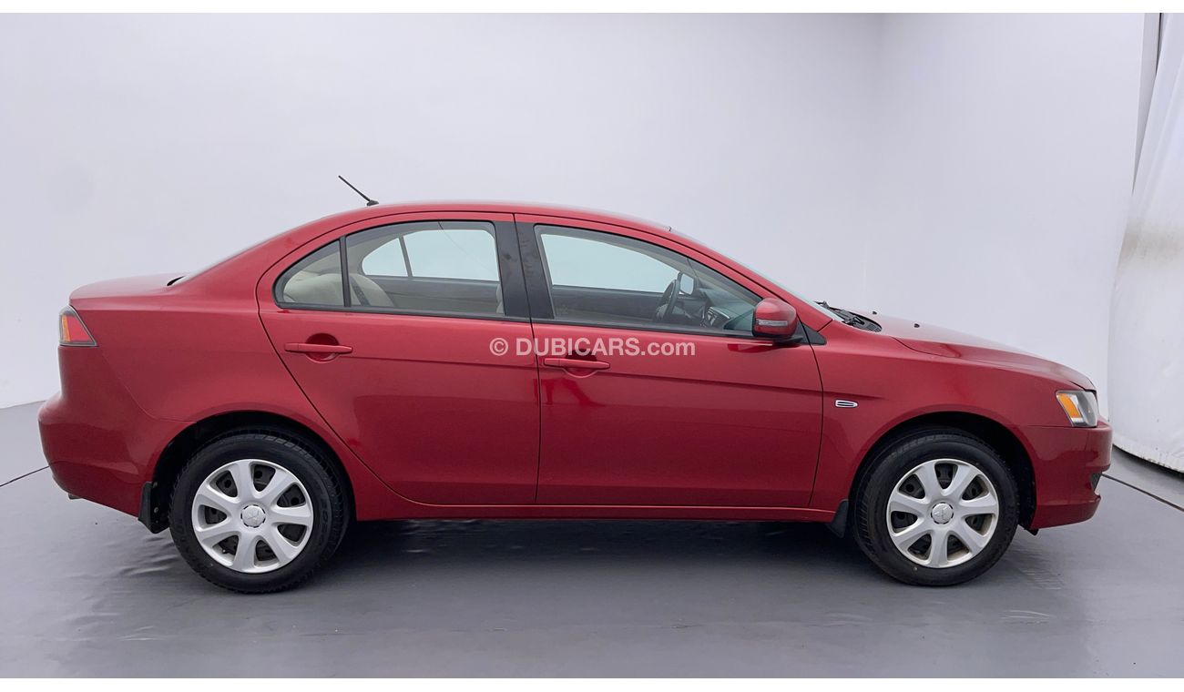 Mitsubishi Lancer GLX LOW 1.6 | Zero Down Payment | Free Home Test Drive