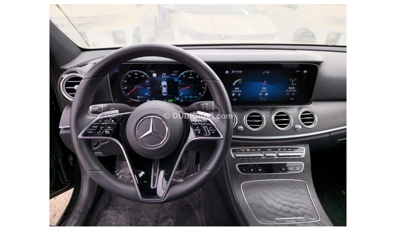 Mercedes-Benz E 450 Premium mercedes-benz  E450