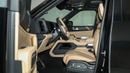BYD Leopard 8 FLAGSHIP (NGCC)