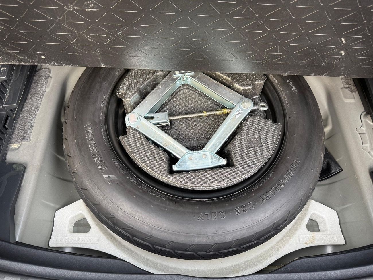 Toyota RAV4 2.5L VXR Hybrid