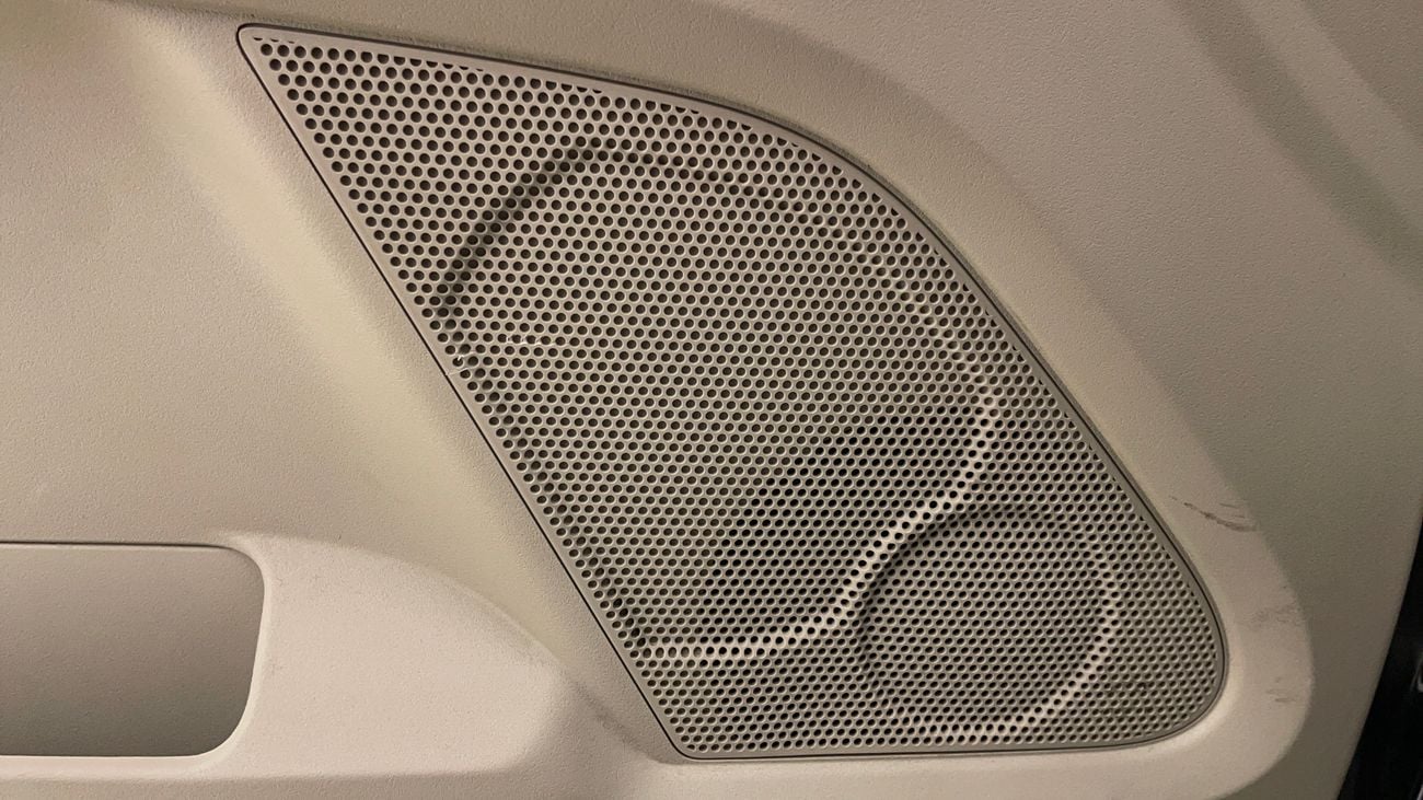 ميتسوبيشي باجيرو GLS HIGHLINE 3.8 | بدون دفعة مقدمة | اختبار القيادة في المنزل