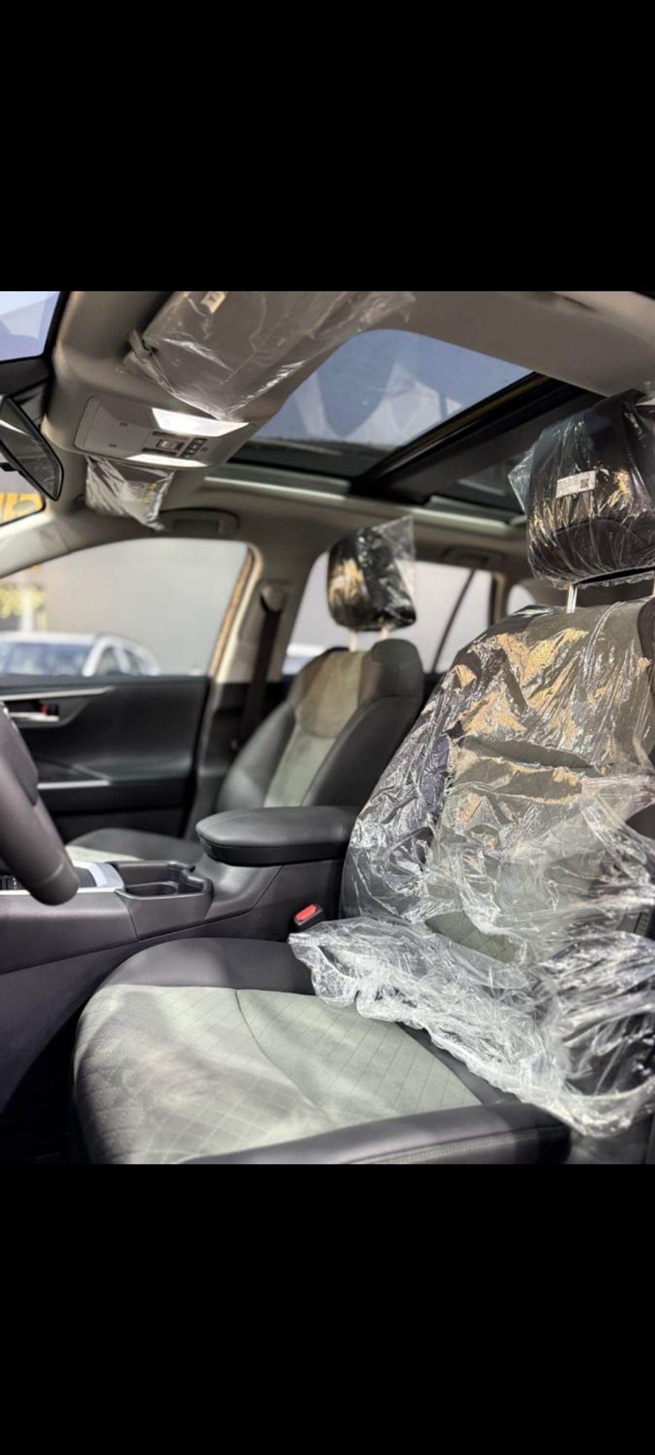 Toyota RAV4 2.5L Adventure