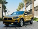 BMW X2 sDrive20i