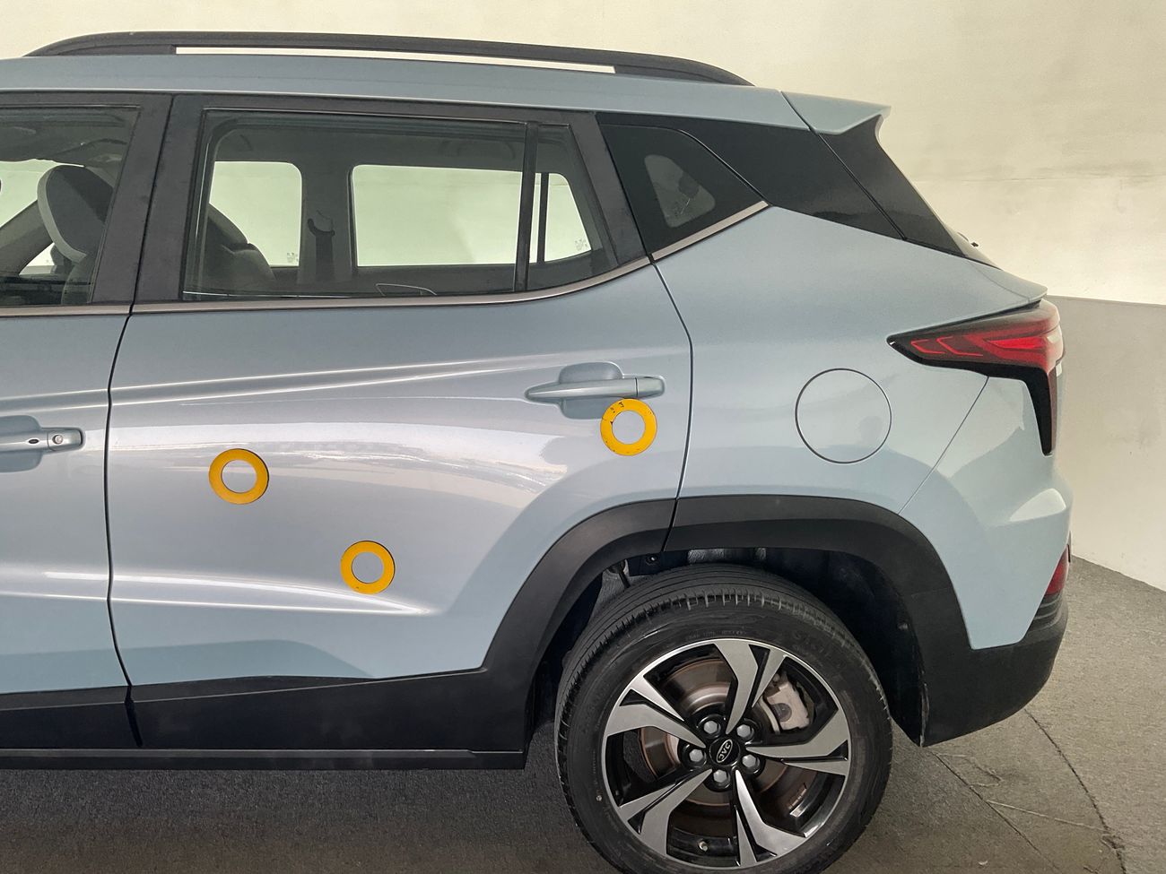 JAC JS4 Intelligent | upto AED 20,000 Ramadan Discount | Guaranteed Warranty | 0 Down Payment