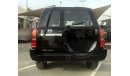 Nissan Patrol Safari - LHD - Y61 3.0L DIESEL GRX SPL MANUAL