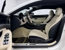 Bentley Continental GT 2019 Bentley Continental GT W12, Warranty, Service History, Euro Spec.