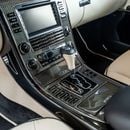 مرسيدس مايباخ 57 Maybach 57 S - 2009 - GCC Specs - 11,000KM-IMMCULATE CONDITION